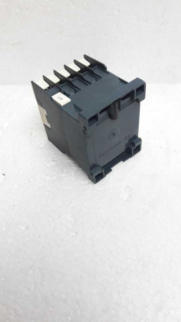 Telemecanique CA2KN22P7 Control Relay