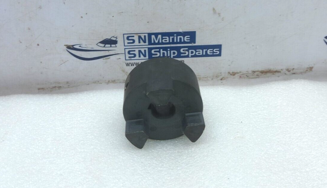 TB Woods L095118 L-Jaw Coupling Hub L095 x 1 1/8