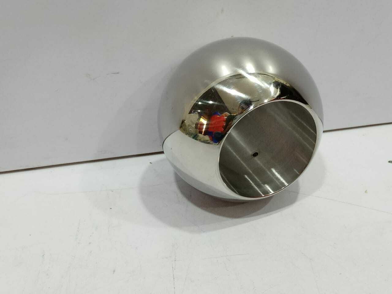 Womack 53-00271269 Ball KHM-50 SS Hydac Hycon DIV