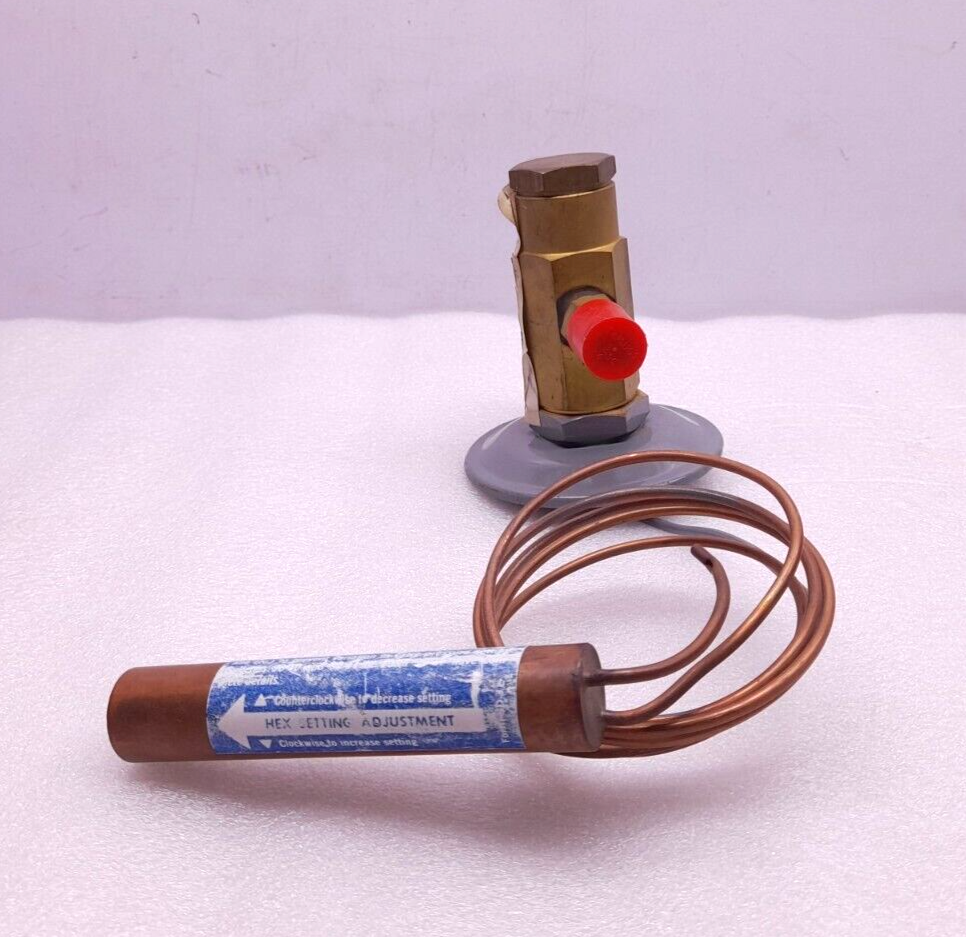 Sporlan DRP-3 B3P Discharge Bypass Valve 55/70AR