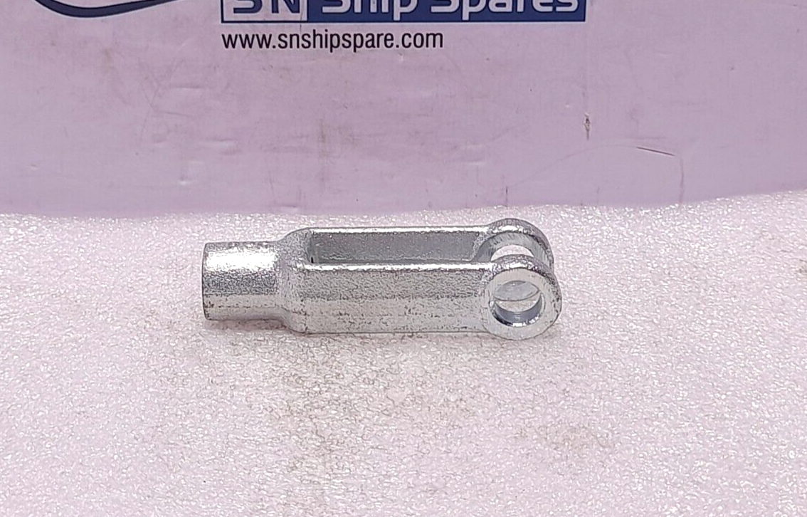 Alimak 534015-1 Clevis 2 Pcs / Lot