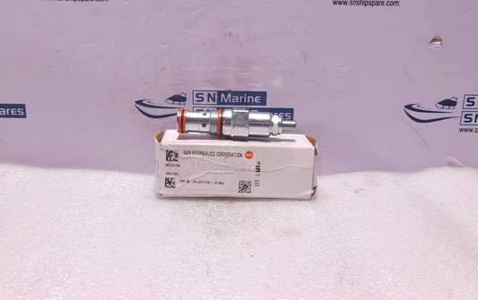 Sun Hydraulic NFCC-LDN Needle Valve NFCCLDN
