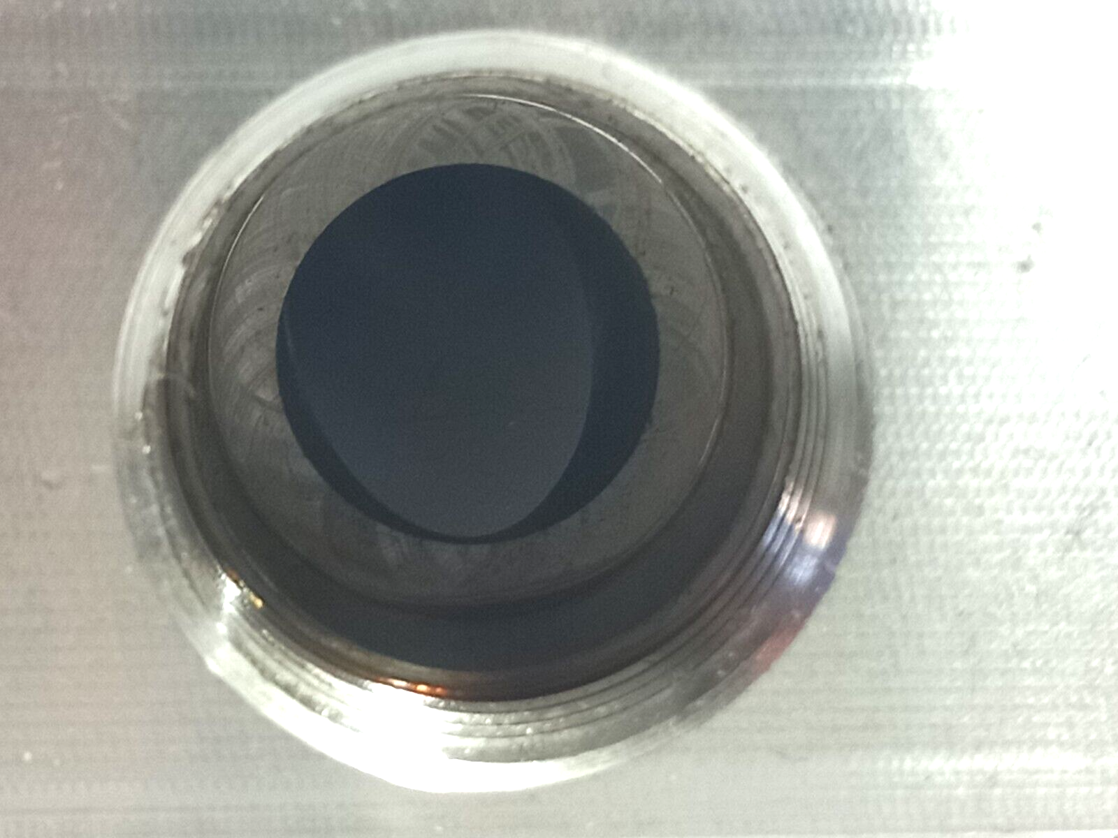 Aker BA5156717 Wedge Detention BA-5156717