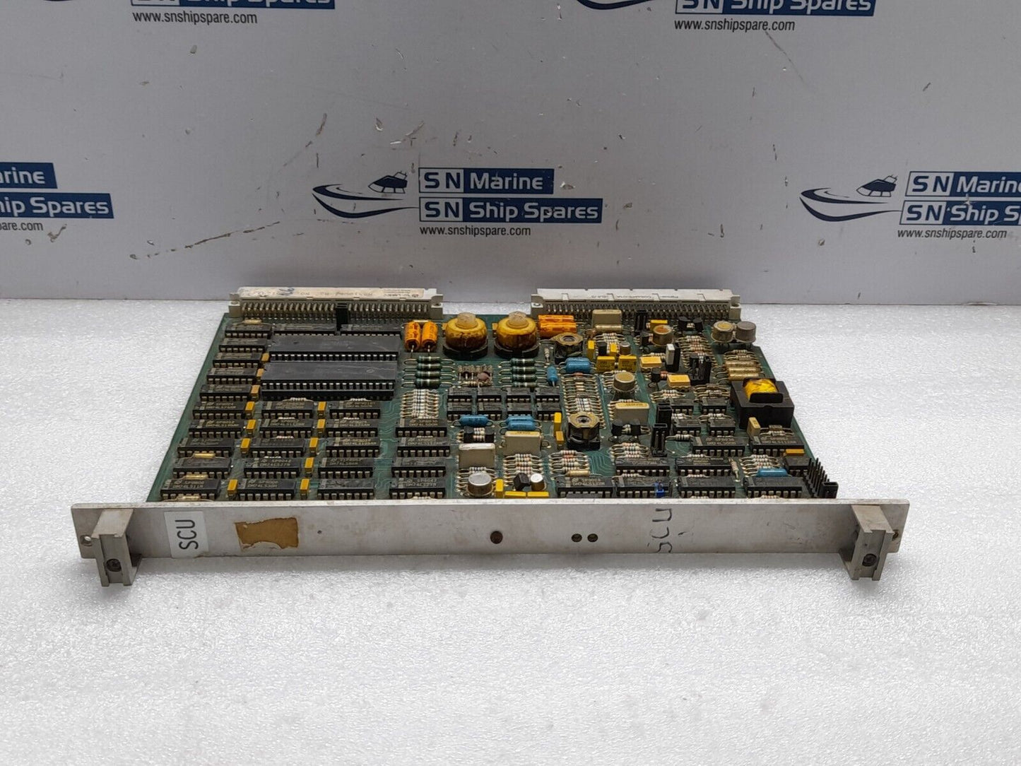 Valmet Automation M851006 PCB Module 542844-7A