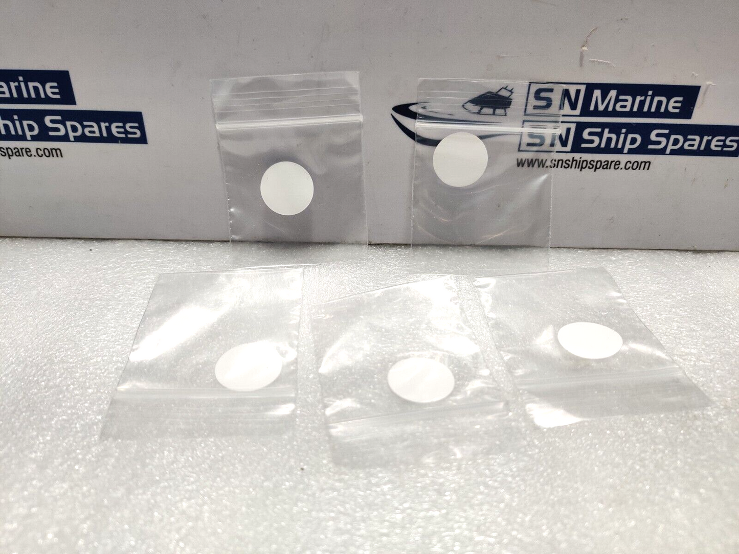 Agilent Technologies 392590004 Genie 170 Membranes-Standard Pack of 5Kit 170-505