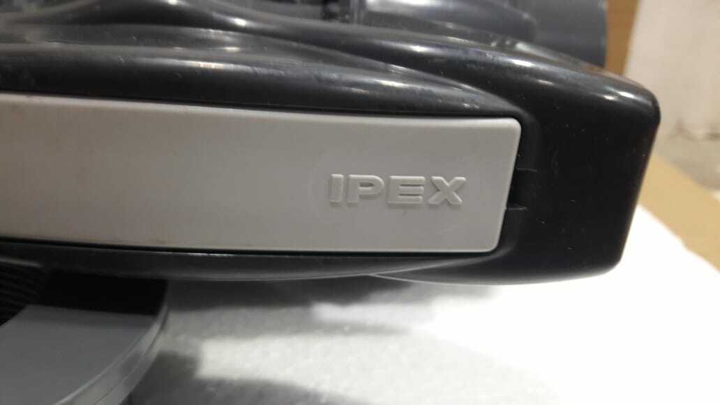 Ipex 63-2” DN 50 Ball Valve