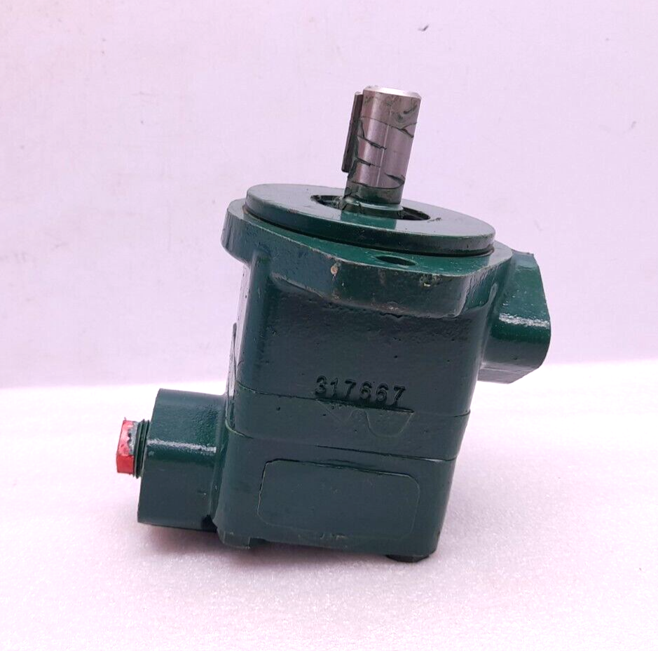 Tech Oil Products DZ2100607 Hydraulic Pump H-Pmp-0003-00 317667 DZ1 100929 37009