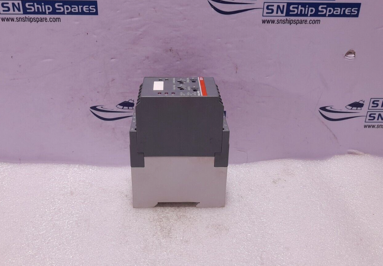 ABB 1SVR450302R1700 3Phase Monitoring Relay CM-PVN