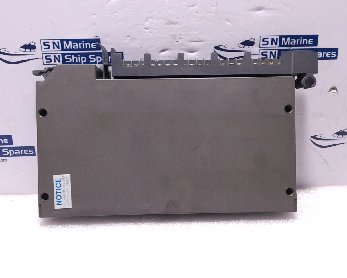 Allen Bradley 1771-IBD 10 To 30 VDC Input Module 960364-75