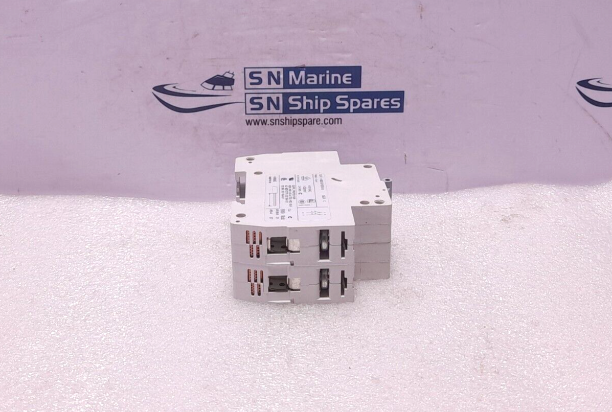 Allen Bradley 1492-SP2D010 Miniature Circuit Breaker 1492SP2D010
