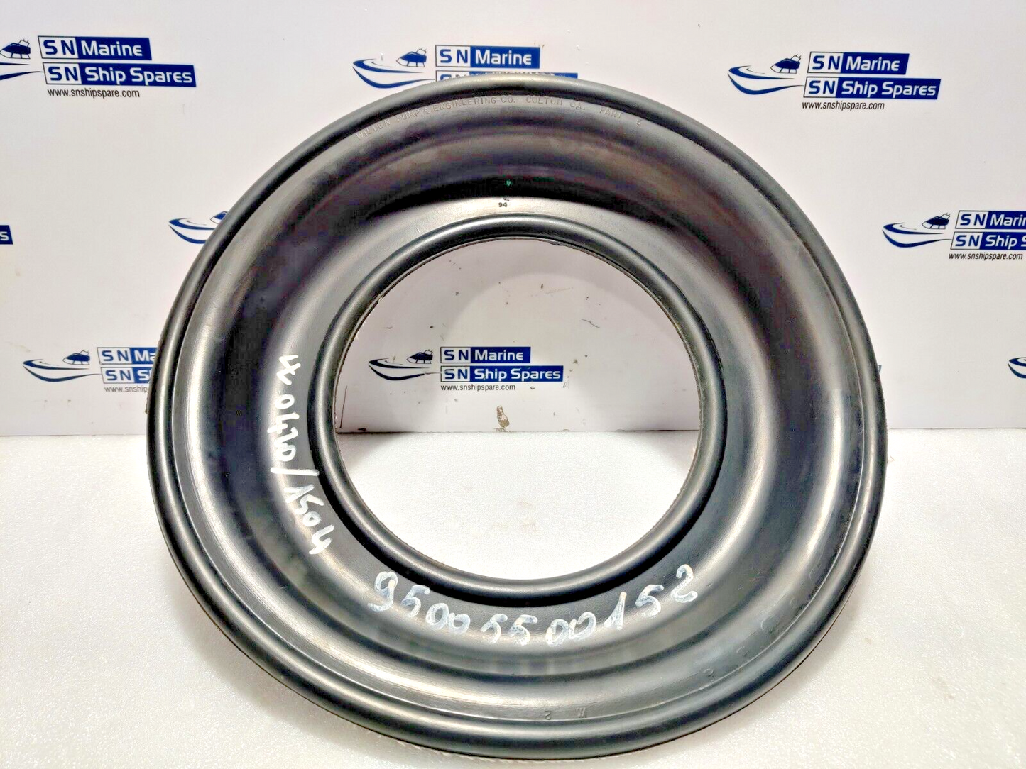 Wilden Pump PDA3005 Neoprense Diaphragm Part 5