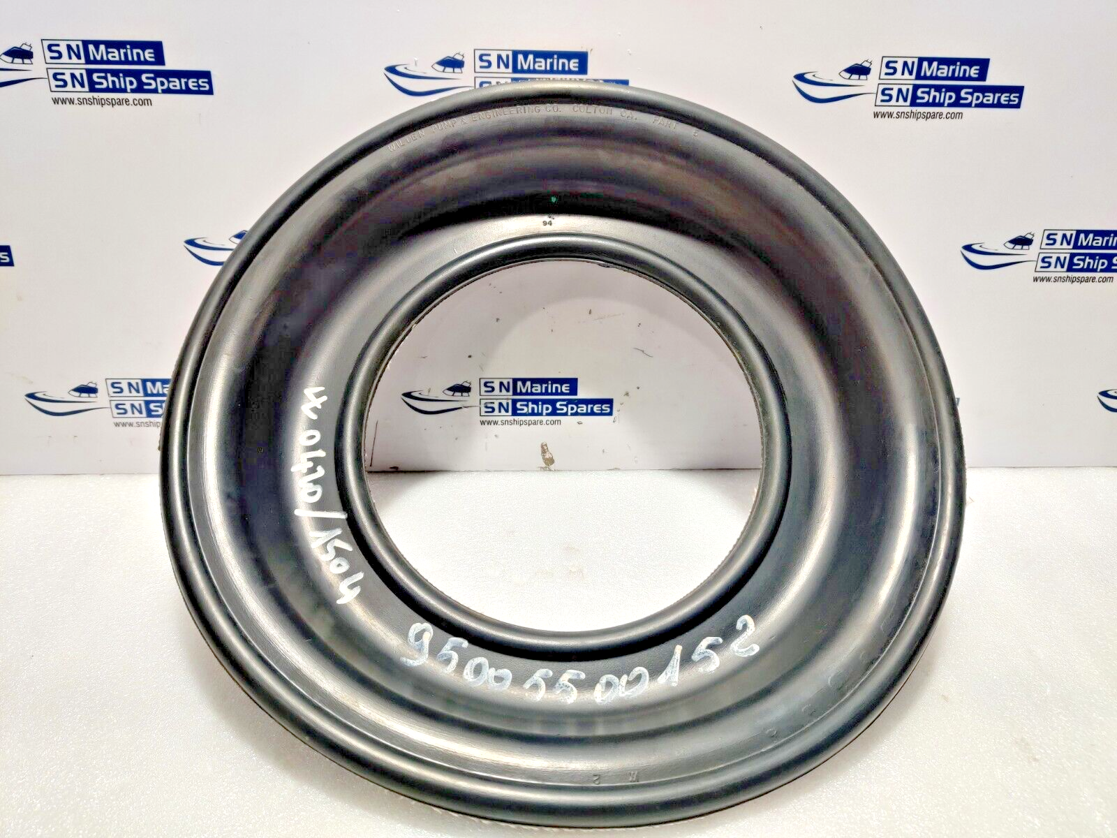 Wilden Pump PDA3005 Neoprense Diaphragm Part 5