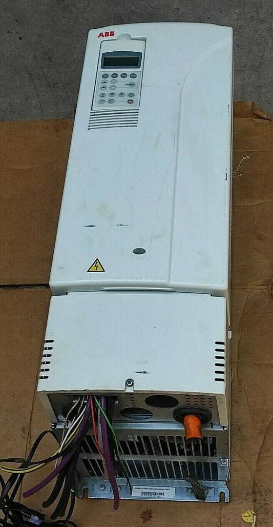 ABB ACS800-11-0050-5+K454+L502+P904+Q950+R700 Drive ACS8001100505K454L502P904
