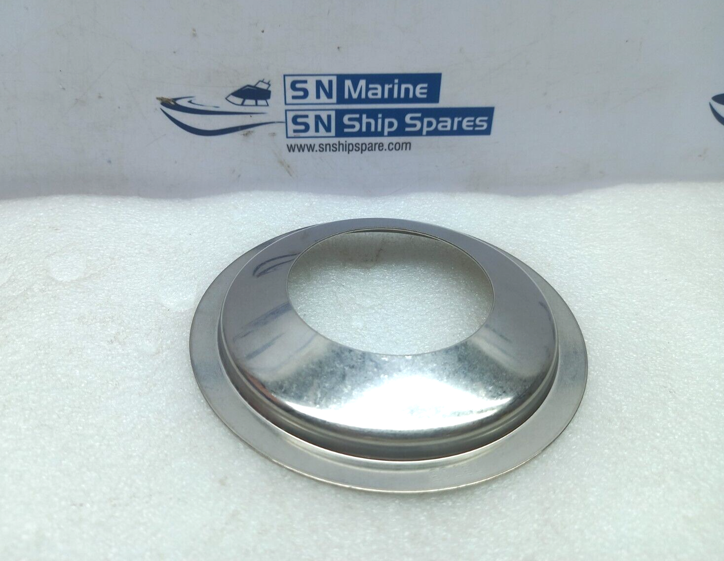 Alfa-Laval 73703 00 Gravity Disc Spacer 2PCs In Lot