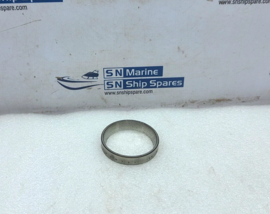 Timken 07196 Tapered Roller Bearing, Component Cup For Power Tong 5PCs In Lot