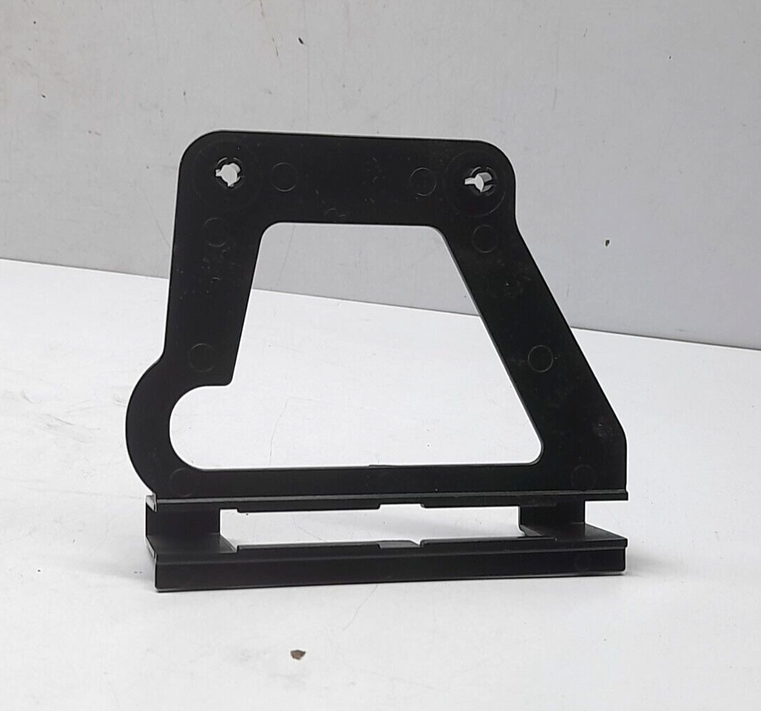 Fisher GE20586X012 Rev B Alignment Template Assembly (GX)