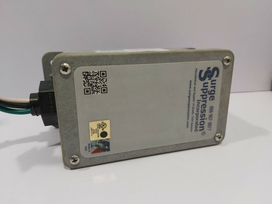 SURGE SUPPRESSION INCORPORATED S-RES1S1 