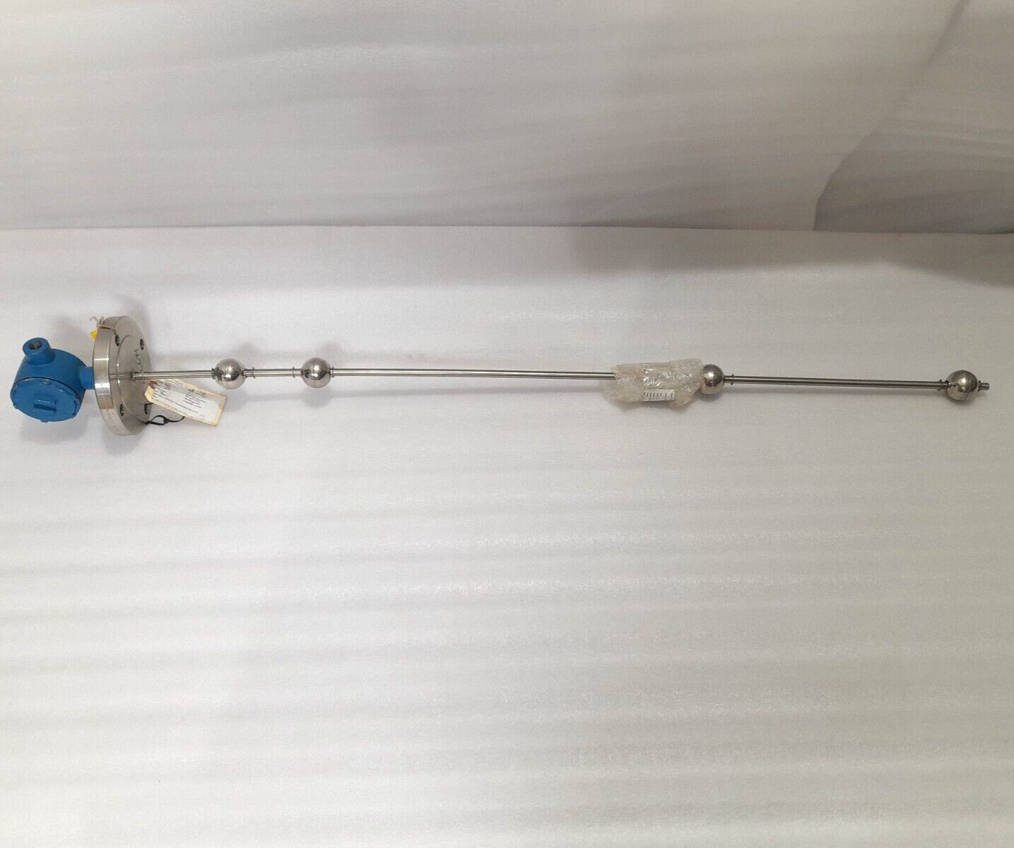 Gems Sensor LS800-4-SS-SS Level Switch 327331