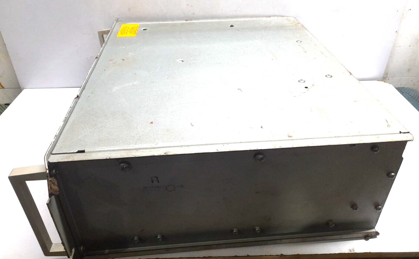 AEG UniVert2 110 VDC / 2.5 kVA Inverter G110E230/10.9/2rfg-CFp2,5 Power Solution