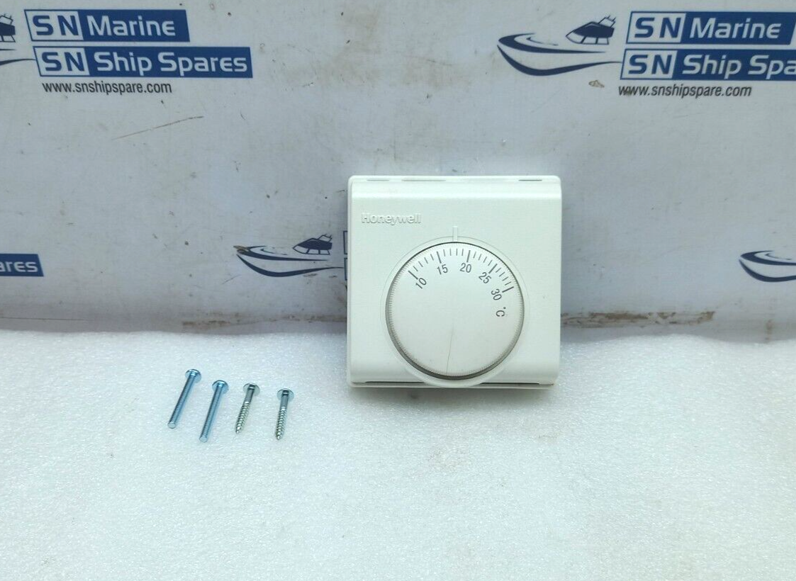 Honeywell T6360A5013 Room Thermostat 230V~10(3)A 60Hz T6360