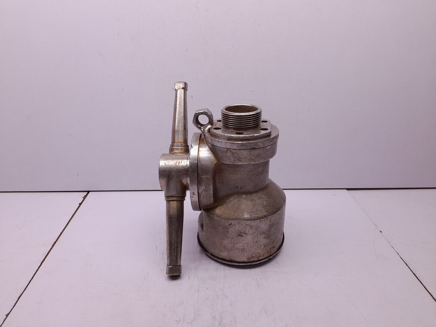 Alfa Laval TZ82P Rotary Jet Head For Tank Cleaning Machine TZ-82P