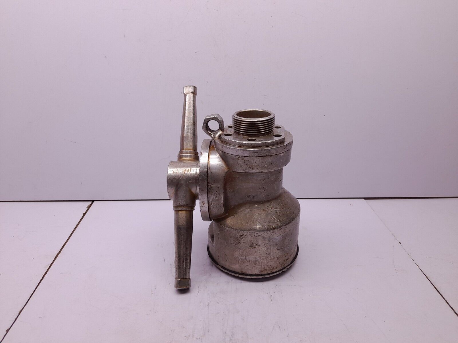 Alfa Laval TZ82P Rotary Jet Head For Tank Cleaning Machine TZ-82P