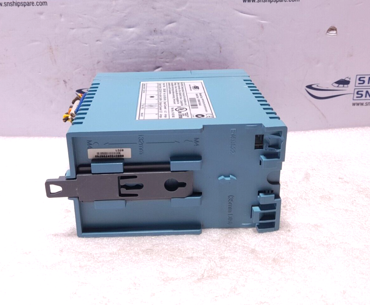 SSD 650V/003/230/F/00/DISPR/GR/RS0/0 AC Drive 650 Series