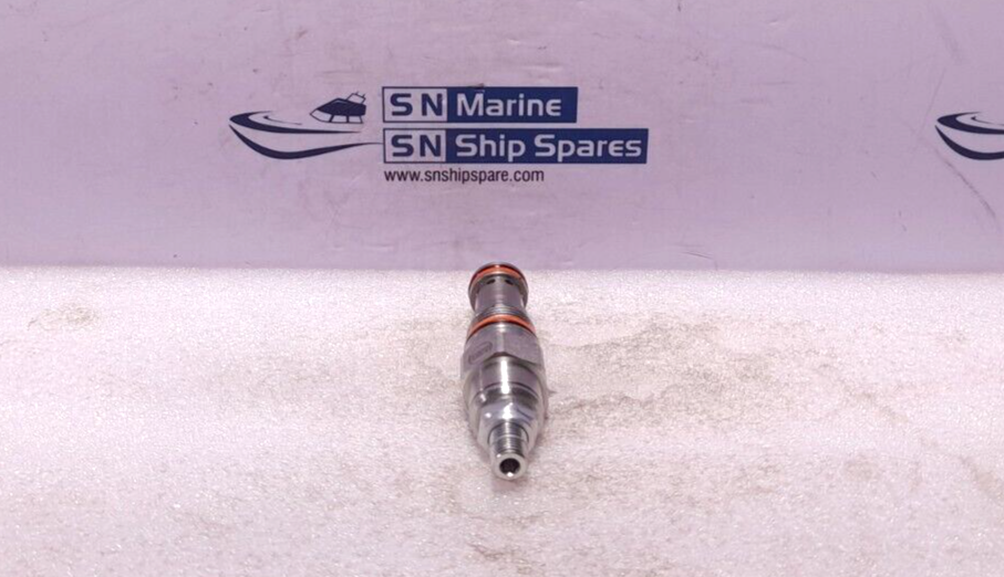 Sun Hydraulics RPEC-LCN Pilot Operated Balanced Cartridge Valve