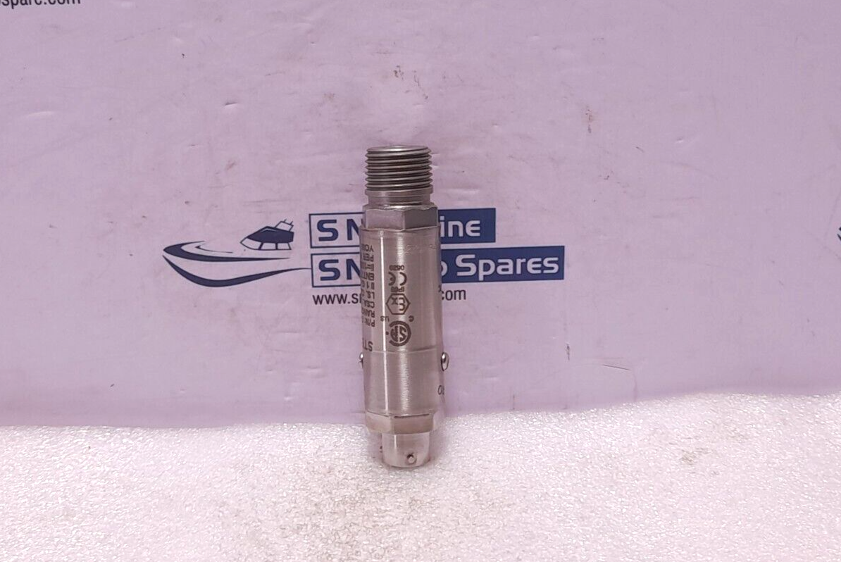 Stellar GT2450/2250-10000G-180 Pressure Transmitter 0-10000 PSIG