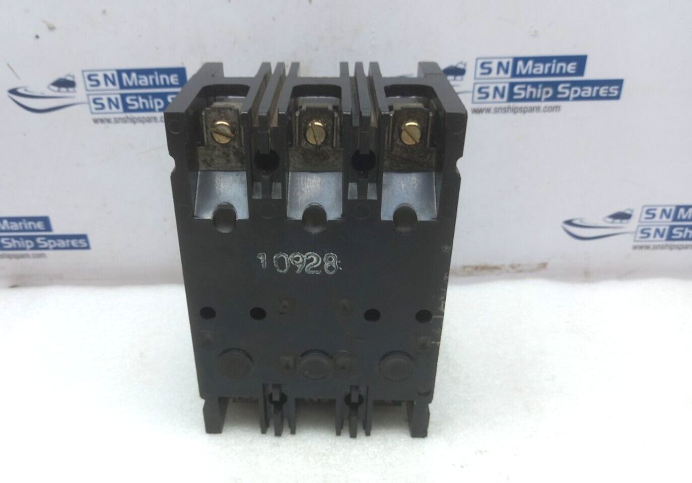 Westinghouse MCP03150R Motor Circuit Protector 3Pole 600VAC 532716