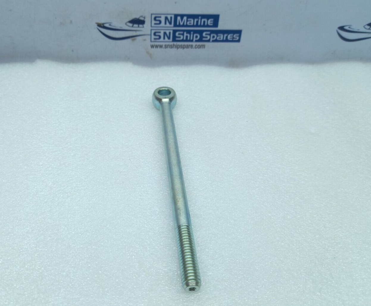 Alfa-Laval 22540502 Hinged Fastener Bolts