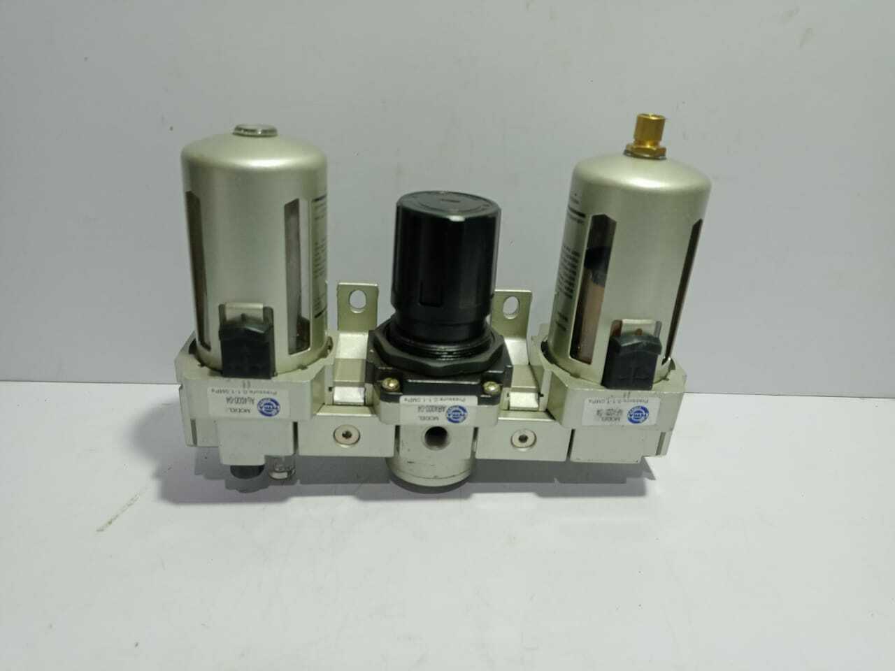 Tetra AL4000-04 Air Line F.R.L. Combination PT½