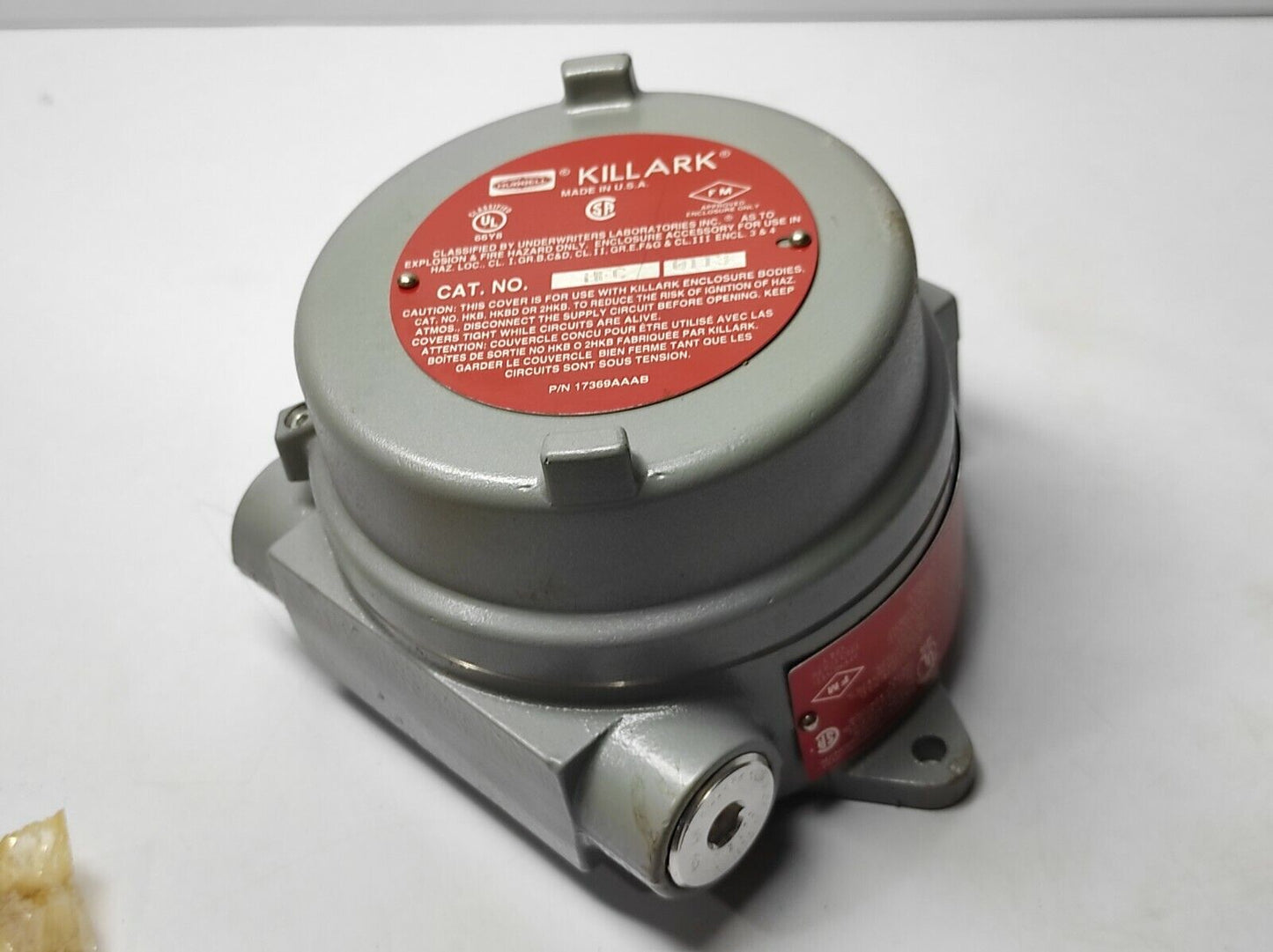 Guardian Telecom P005509 Ring Detect Relay 