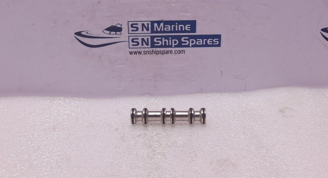 Versa C4322316SGNE Repair Valve Kit Parts for Solenoid