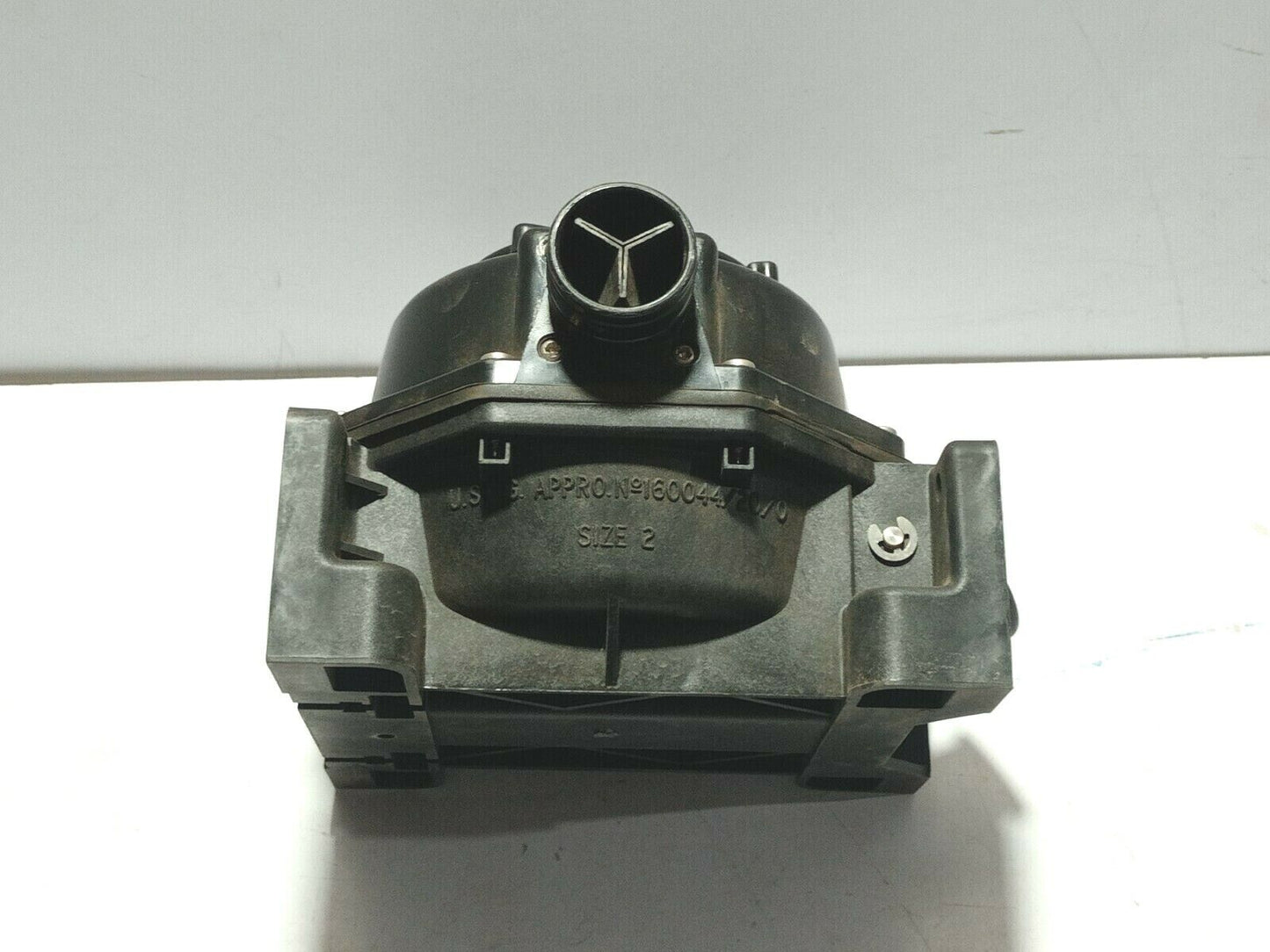 Whale Mk5 Universal Pump Bilge and Waste Water Transfer Pump BP0510