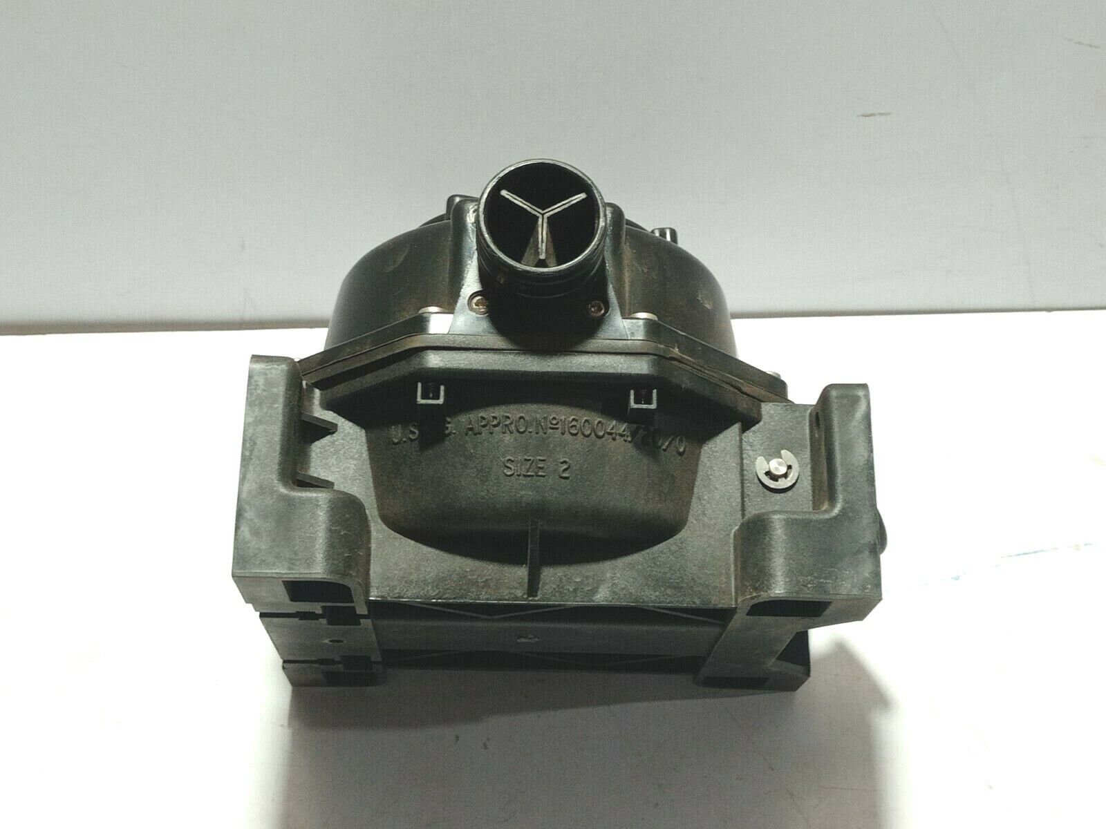 Whale Mk5 Universal Pump Bilge and Waste Water Transfer Pump BP0510