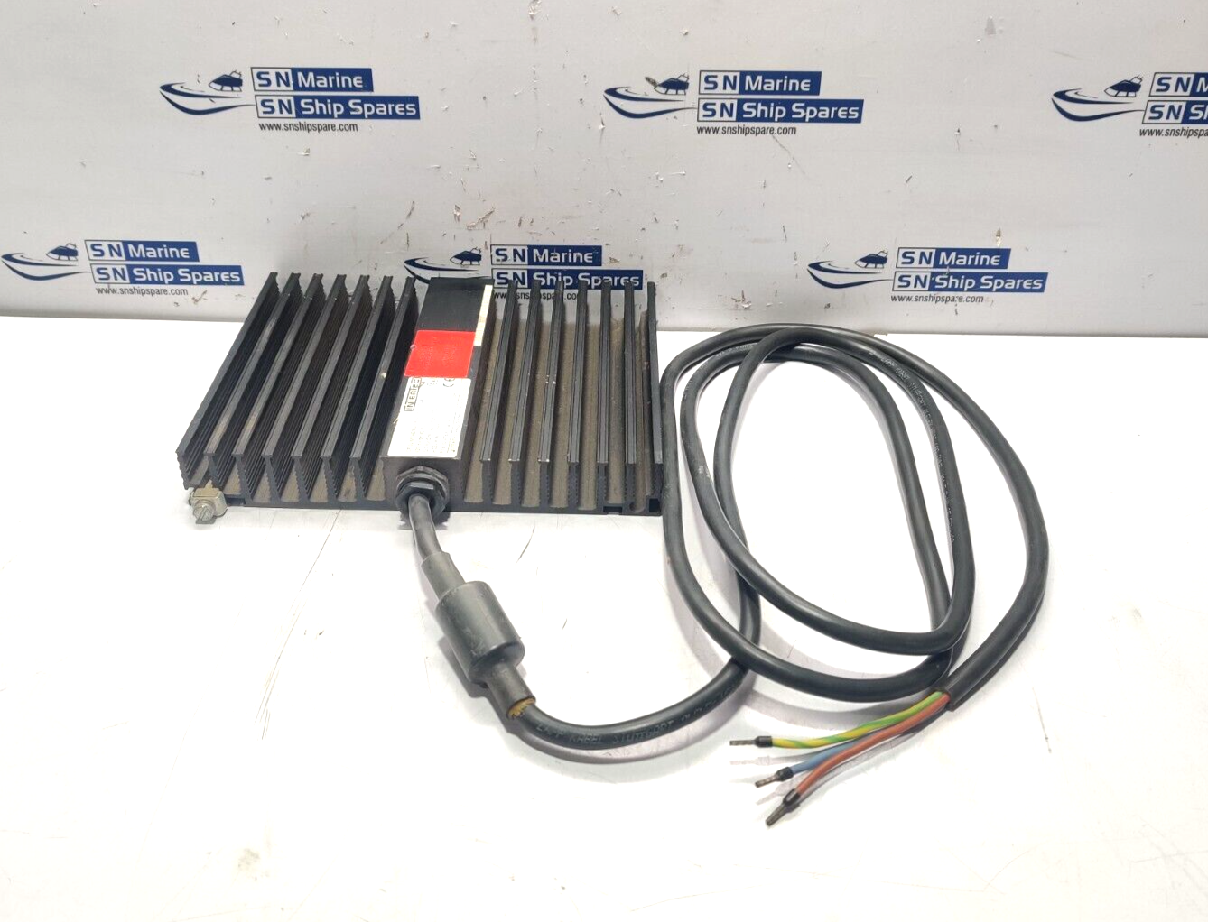 Intertec CP Slimtherm DNA 150 T3 TS40 Space Heater