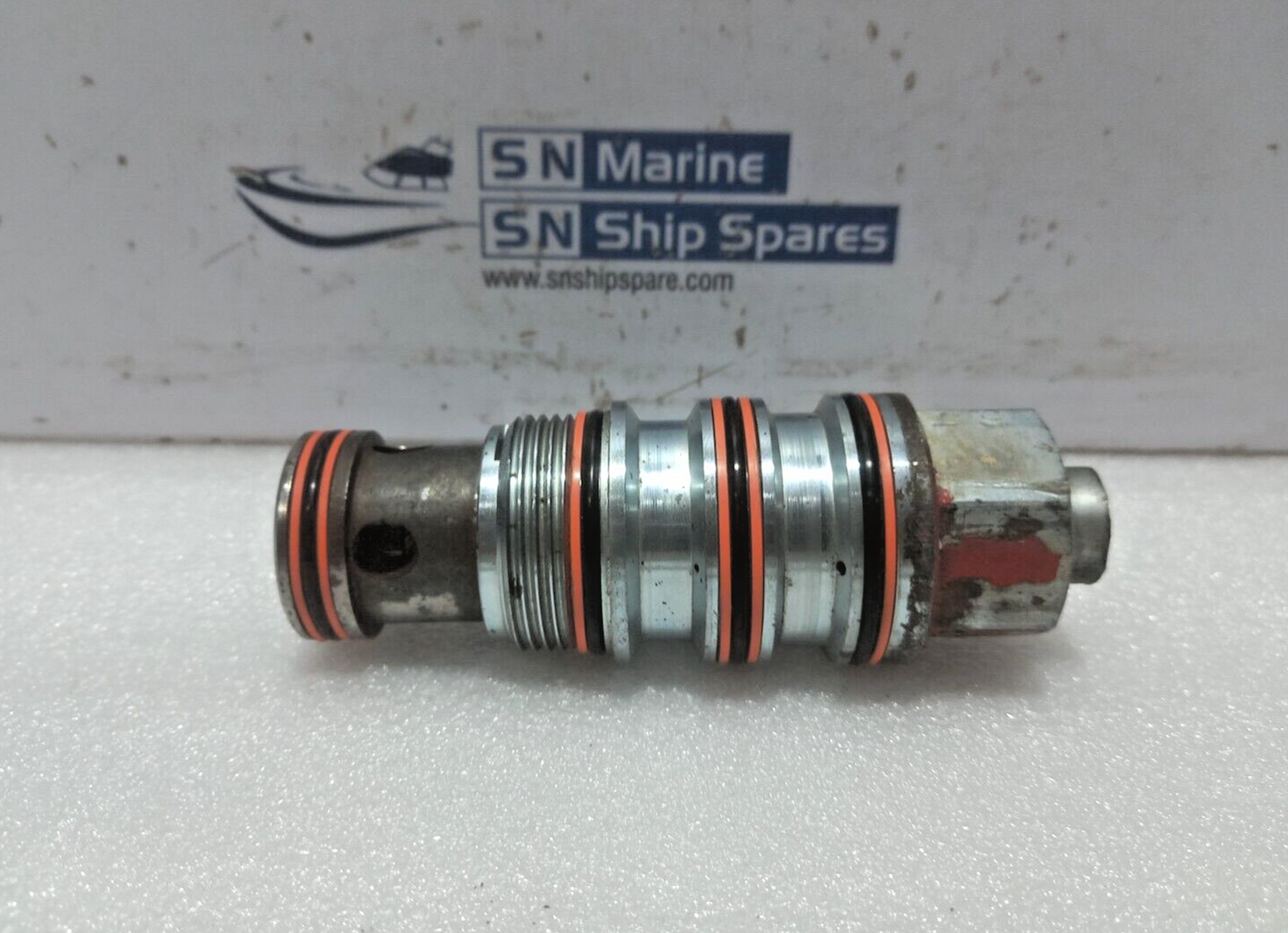 Sun Hydraulics CVGV-XCN Cartridge Check Valve