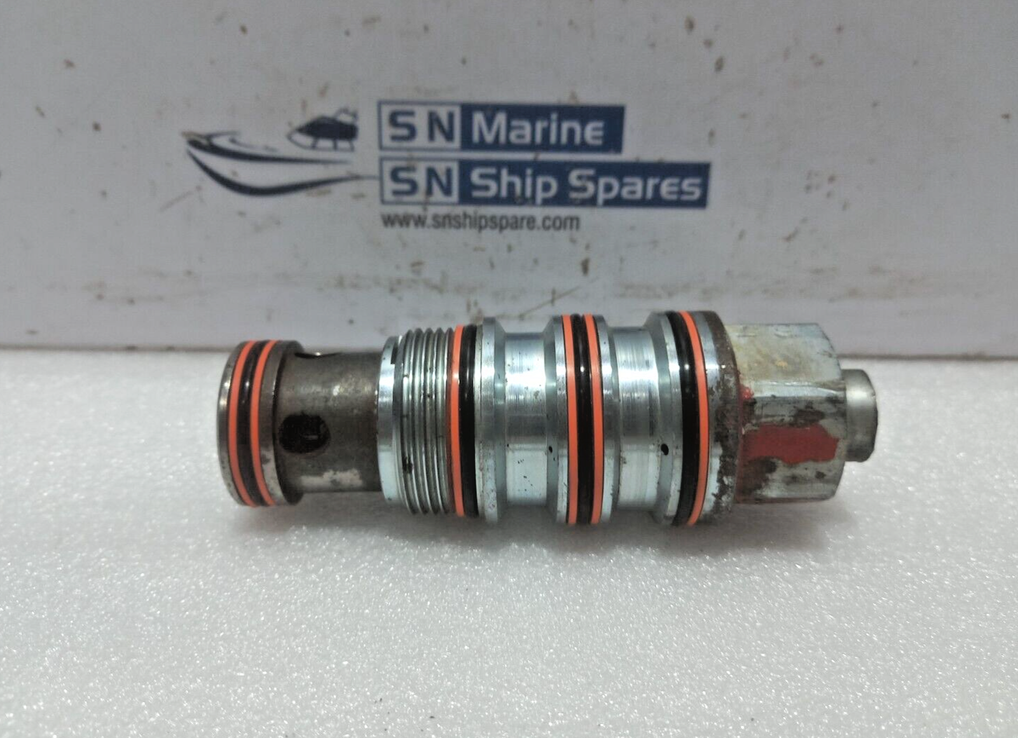 Sun Hydraulics CVGV-XCN Cartridge Check Valve