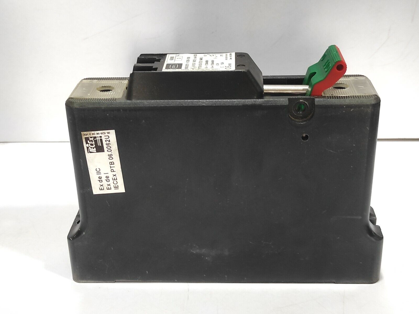 Stahl 8562/51-1030-100 Circuit Breaker 10A 8562511030100