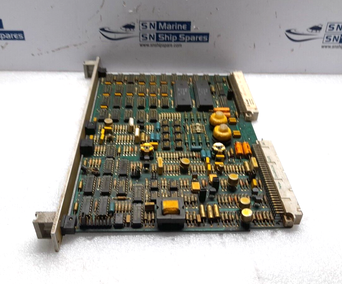 Valmet M851006 M2 PCB 289470 M851006M2 VPA SCU 542844-7B