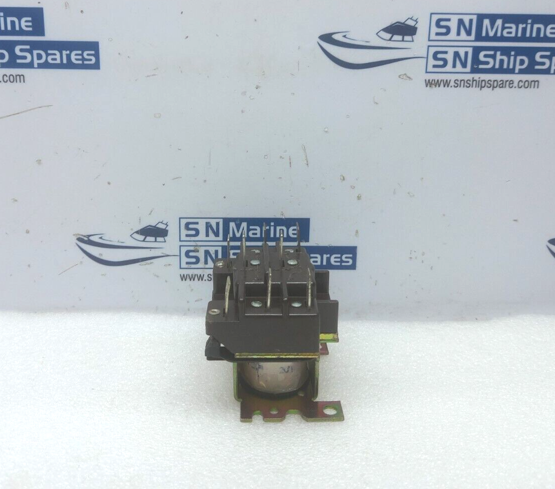 White Rodgers W-R/RBM 91-131006-13379 RSPC M400912 Relay For Huebsch Drier 120V