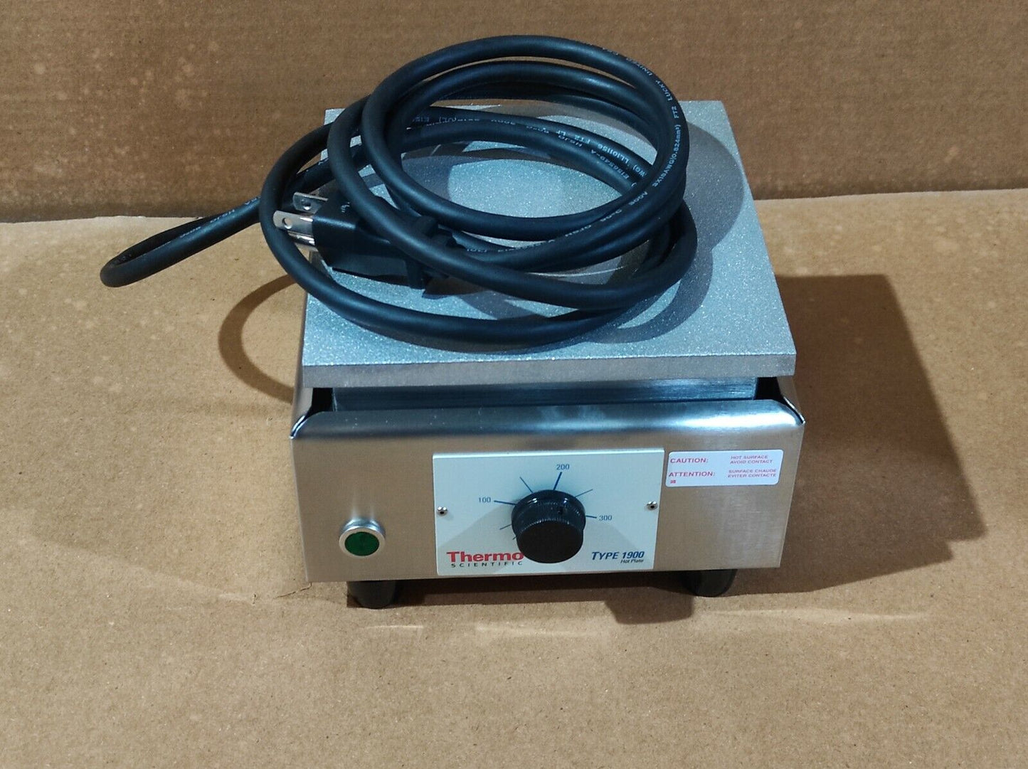 Thermo Scientific HPA1915BQ / Cole Parmer PM1 