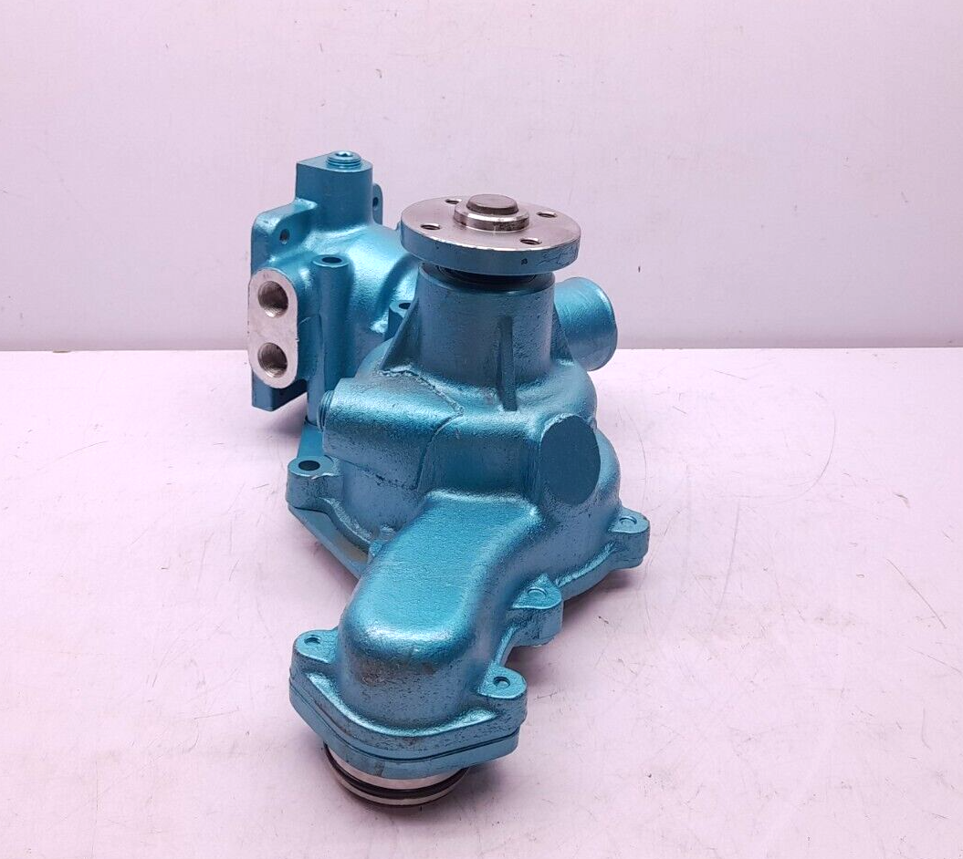 Yanmar 119593-42010 Water Pump Assembly H3 4318