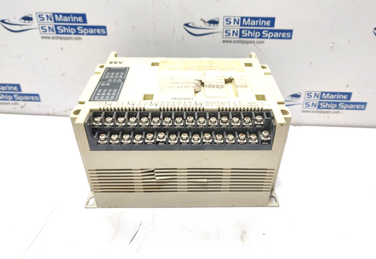 ABB GJV3 0724 15 R1 Protonic Control 07 KR 220dR1