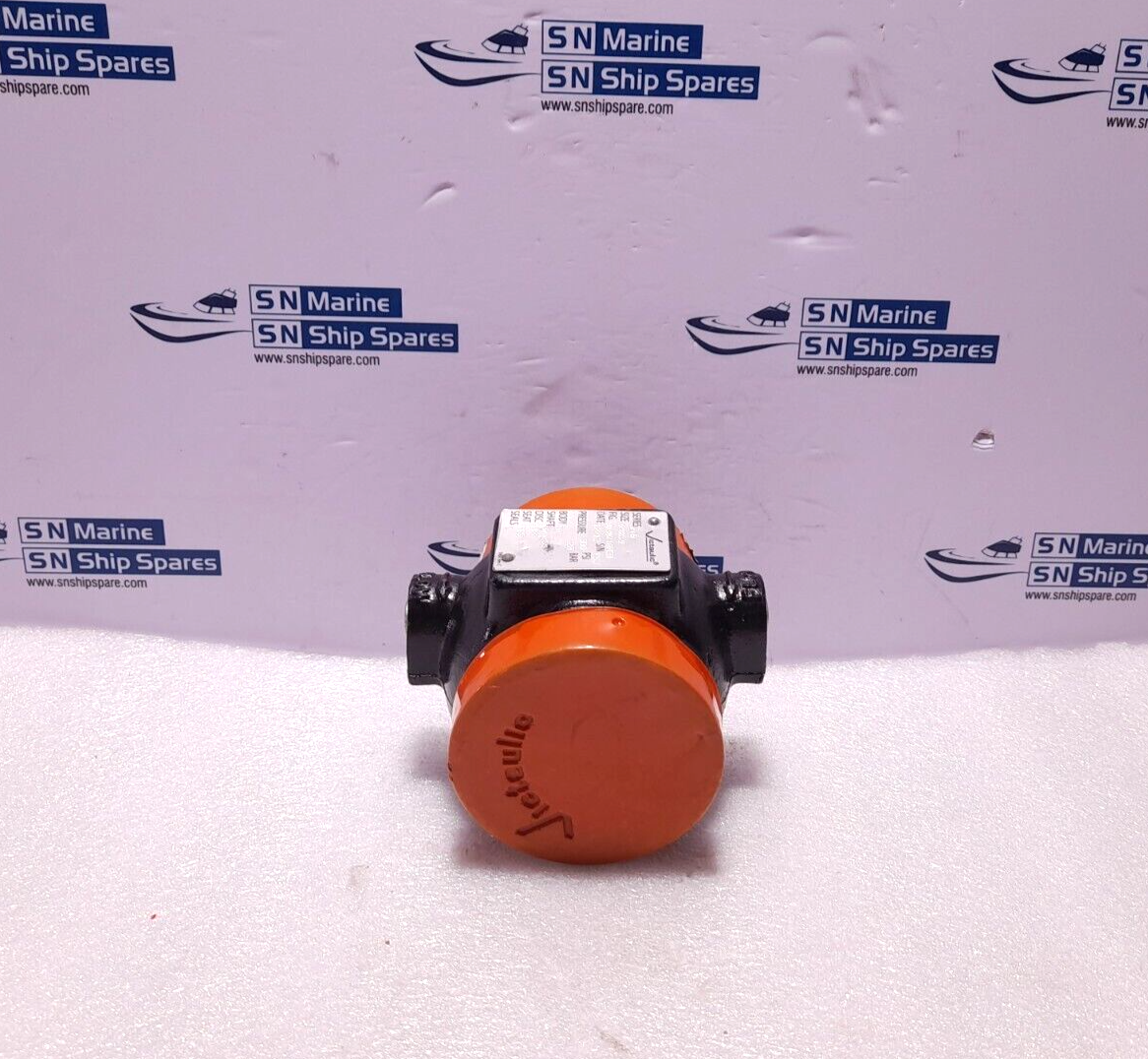 Victaulic V030716PE0 Check Valve Series 716 Size 3_88.9 300 PSI 20 Bar